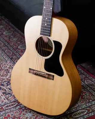 Gibson - G-00 - Antique Natural 2
